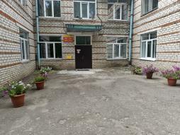 "Хормалинский детский сад"Весна"